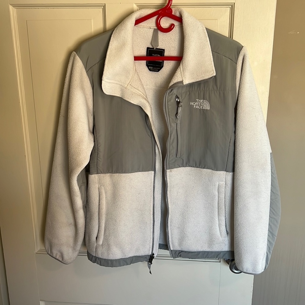 NorthFace Denali Fleece Jacket
